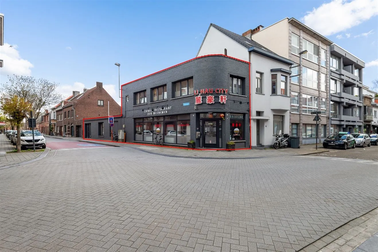 Comercial À venda - 2300 TURNHOUT BE Image 1