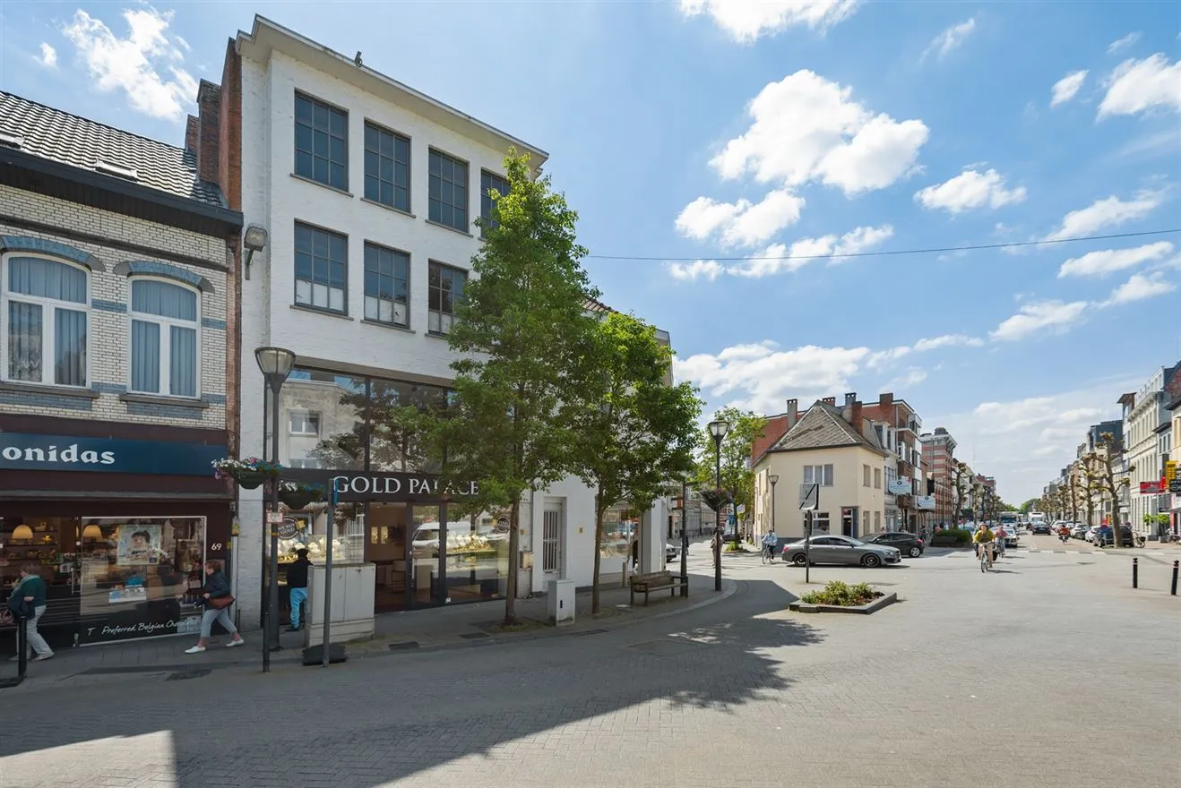 Comercial À venda - 2300 TURNHOUT BE Image 3