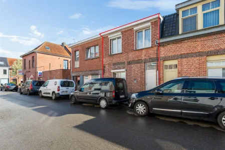 Casa À venda 2300 TURNHOUT BE