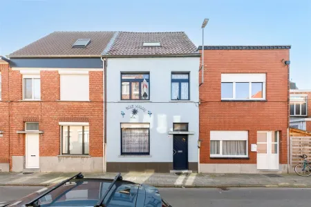 Casa À venda 2300 TURNHOUT BE